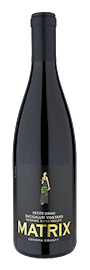 2021 Bacigalupi Petite Sirah MAIN
