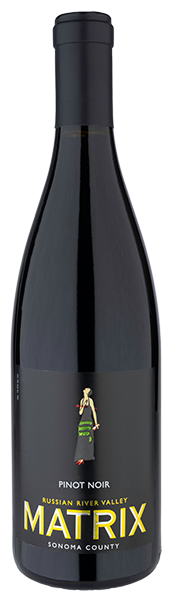 2023 Barrel Select Reserve Pinot Noir MAIN
