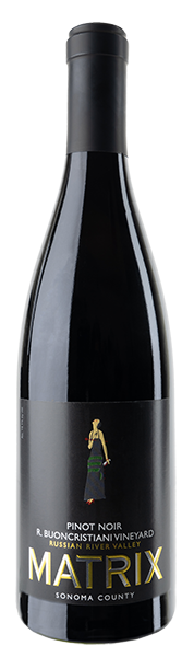 2022 R. Buoncristiani Pinot Noir MAIN