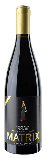 2022 Dijon Clone 777 Reserve Pinot Noir MAIN