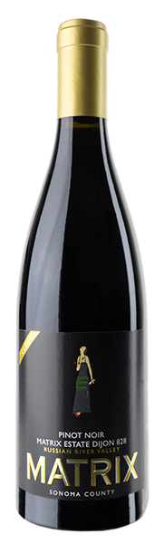 2022 Dijon Clone 828 Reserve Pinot Noir MAIN