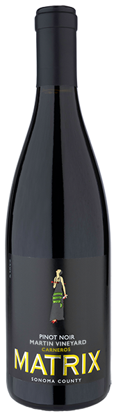 2022 Martin Pinot Noir MAIN