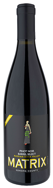 2020 Barrel Select Reserve Pinot Noir MAIN