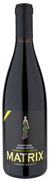 2022 Matrix Estate Reserve Pinot Noir MAIN