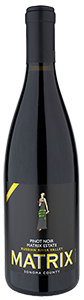 2020 Matrix Estate Reserve Pinot Noir THUMBNAIL