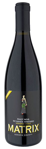 2022 Six Hands Reserve Pinot Noir MAIN
