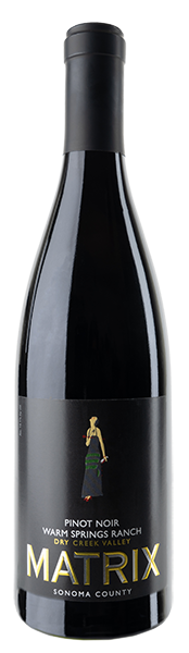 2023 Warm Springs Ranch Pinot Noir MAIN