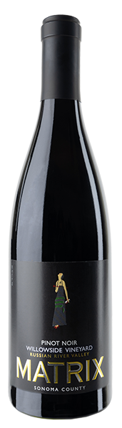2022 Willowside Pinot Noir MAIN