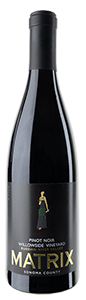 2022 Willowside Pinot Noir THUMBNAIL