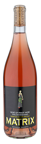2025 Shiloh Rosé of Pinot Noir MAIN