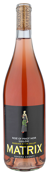2024 Rosé of Pinot Noir, Shiloh MAIN