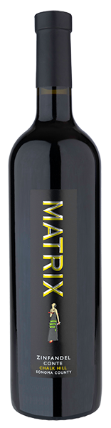 2022 Conte Zinfandel MAIN