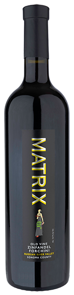 2020 Forchini Zinfandel MAIN