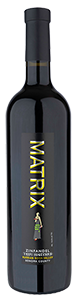 2020 Tripi Zinfandel THUMBNAIL