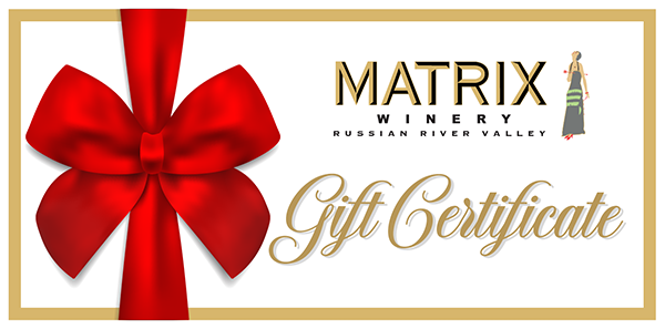 Gift Certificate MAIN