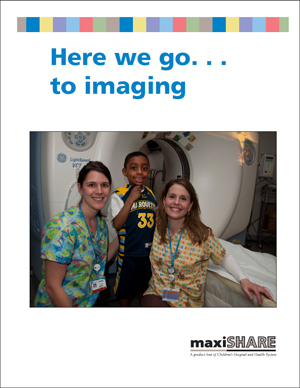 Here we go...to imaging MAIN