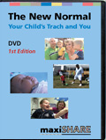 The New Normal: Your Child's Trach and You (DVD) THUMBNAIL