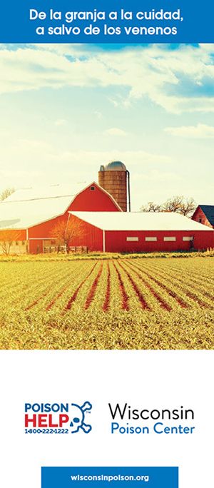 Farm to City Brochure (Spanish) MAIN