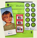 Protect Your Family From Poisons - Home Packet (limit 5 per order) THUMBNAIL