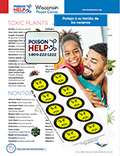 Protect Your Family From Poisons Packet (Spanish)—Households THUMBNAIL