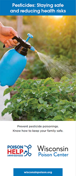 Pesticides Brochure MAIN