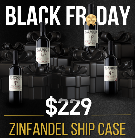 Black Friday Case THUMBNAIL