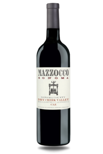 2020 Caz, Dry Creek Valley THUMBNAIL