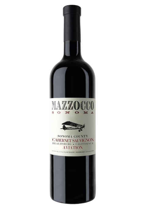 2022 Cabernet Sauvignon Aviation MAIN