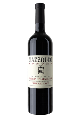 2018 Cabernet Sauvignon Inheritance THUMBNAIL