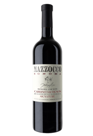 2022 Cabernet Sauvignon Signature THUMBNAIL
