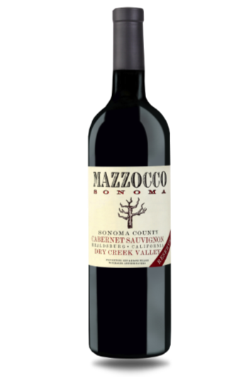 2018 Cabernet Sauvignon Reserve, Dry Creek Valley THUMBNAIL