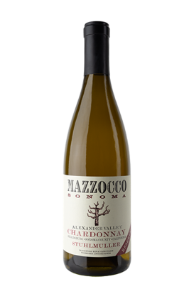 2022 Chardonnay Reserve Stuhlmuller THUMBNAIL