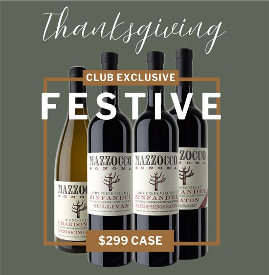 Thanksgiving Festive Case THUMBNAIL