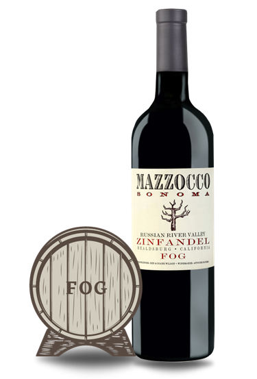 FUTURES - Fog Zinfandel THUMBNAIL