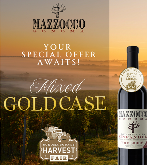2026 Harvest Fair Gold Case MAIN