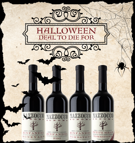 2025 Halloween Mixed Case THUMBNAIL