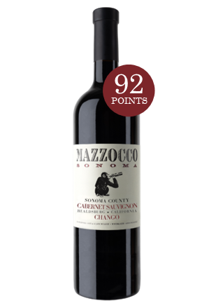 2022 Cabernet Sauvignon Chango THUMBNAIL