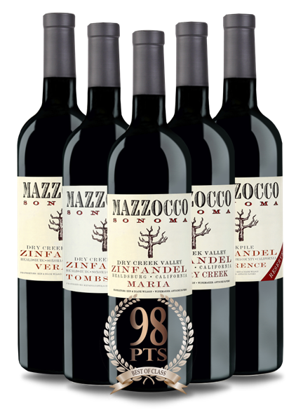 92-98 PT Mixed Zin Case MAIN