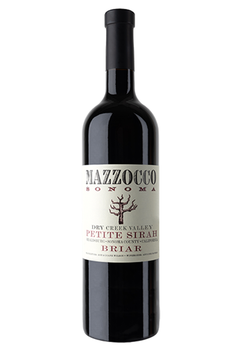 2022 Petite Sirah Briar MAIN