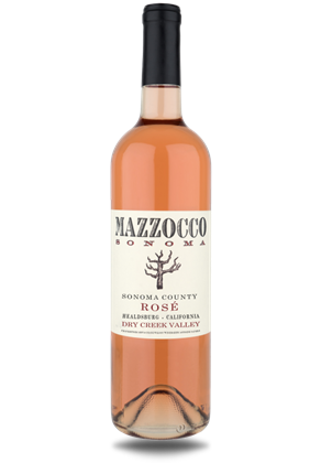 2022 Rosé, Dry Creek Valley THUMBNAIL