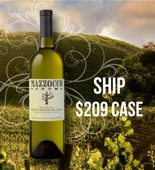 2024 Sauvignon Blanc THUMBNAIL
