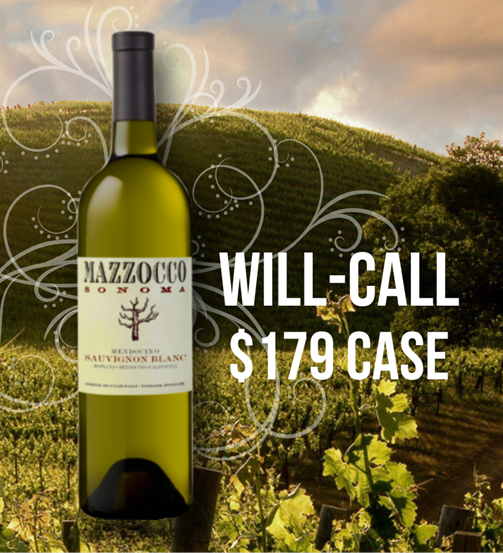 2024 Sauvignon Blanc THUMBNAIL