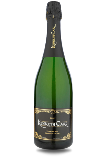 Kenneth Carl Brut, Mendocino THUMBNAIL