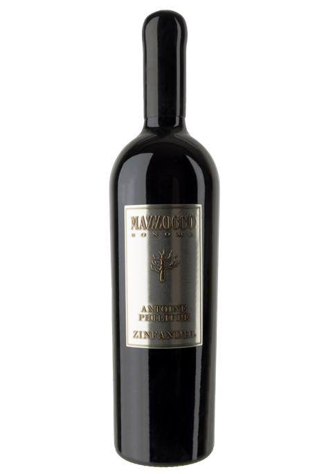 2022 Zinfandel Reserve Antoine Philippe THUMBNAIL