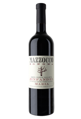 2022 Zinfandel Maria THUMBNAIL