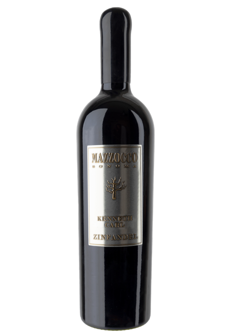 2022 Zinfandel Reserve Kenneth Carl THUMBNAIL