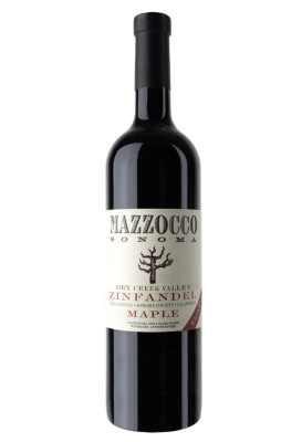 2022 Zinfandel Reserve Maple THUMBNAIL