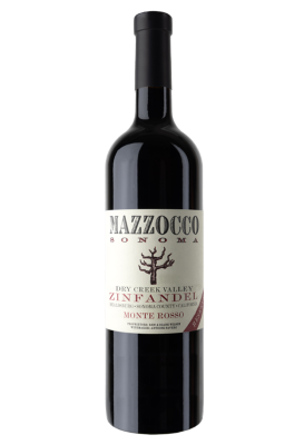 2022 Zinfandel Reserve Monte Rosso THUMBNAIL