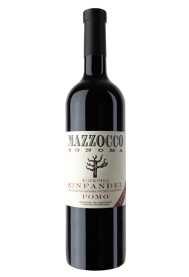 2022 Zinfandel Reserve Pomo THUMBNAIL