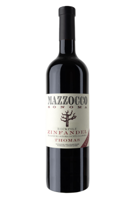 2022 Zinfandel Reserve Thomas THUMBNAIL